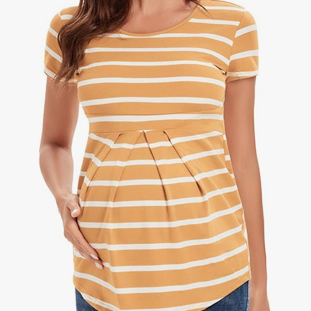 Maternity Blouse